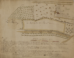 498.02 [De limieten tussen de Cockenberg en de aan Hendrik Brantsen behorende landerijen], 9 februari 1736
