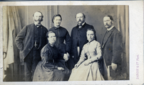 752-0027 Carte-de-visite, ca. 1880