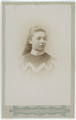 284-0005 Marietje van Voorst tot Voorst , 1890-1898