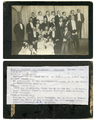481 Koperen bruiloft van Ditzhuyzen-Coebergh, Januari 1918