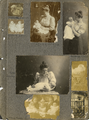 508-0013 Album van Ditzhuzen-Coebergh, 1882-1883