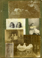508-0015 Album van Ditzhuzen-Coebergh, ca. 1890