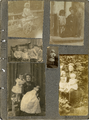 508-0017 Album van Ditzhuzen-Coebergh, 1911