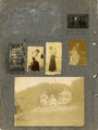 508-0018 Album van Ditzhuzen-Coebergh, 1912