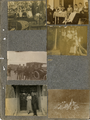 508-0023 Album van Ditzhuzen-Coebergh, 1910-1920