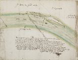 2-0002 [Zanden in de Lamme IJssel achter de schepkrib], 28 september 1637