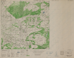 1049-0001 Holland Sheet 379 (East) en (West) Harskamp (East en West), 1945