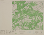 1049-0002 Holland Sheet 379 (East) en (West) Harskamp (East en West), 1945