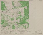 1050 Holland Sheet 371 (West) Garderen (West), 1945