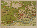 1071-0003 [Kaart van het gebied tussen Doorwerth, Oosterbeek, Arnhem, Velp, Rheden, Ellekom, Dieren], [1910-1918]