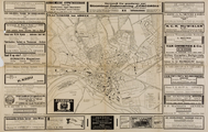 1075 Plattegrond van Arnhem, 1928