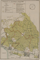 1078 Wandelkaart voor de Steeg en Ellekom, [1932-1940]