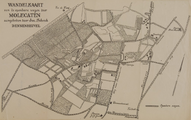 1082 Wandelkaart van de openbare wegen door Molecaten, [1912-1937]