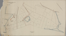 1121 Uittreksels uit het kadastrale plan : gemeente Dreumel, sectie E, 10 sept. 1928