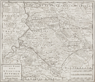 116 Nieuwe kaart van 't kwartier Zutphen, 1741