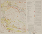 1176-0001 [Kaart van de polderdistricten Overbetuwe, de Lijmers, het Arnhemsche en Velpsche Broek, Rijk van Nijmegen en ...