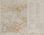 1176-0002 [Kaart van de polderdistricten Overbetuwe, de Lijmers, het Arnhemsche en Velpsche Broek, Rijk van Nijmegen en ...