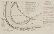 1182 Kaart van het Herwensche schaar...juli 1753-1755, jul 1753-juli 1755