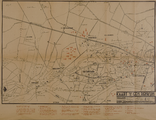 1219 Kaart van de gem[eente] Renkum, [1945-1950]