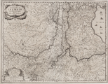15-0001 Ducatus Geldriae : novissima descriptio, [1634]