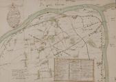 178 ...landerijen die de Malteser heeren van St. Jan van Arnhem hier in de Lijmers...Westervoort ..., 1651