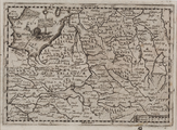 18 Geldria et Transisulana. Carte van 't Hertochdom Gelder, [z.j]