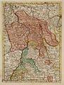 242 Opper Gelder : verdeelt int Pruis, Oostenr[ijks], Staats, [1785-1786]