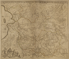 275-0010 Transisulania provincia vulgo Over-Yssel, [1707-1741]