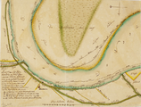 324 Kaart van het Herwensche en het 'sGravenwarthsche schaar..., na october 1756