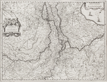 33-0002 Geldria ducatus, et Zutfania comitatus, [1631-1667]