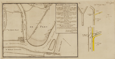 338 [De rivieren de Nederrijn en IJssel bij Huissen, Malburgen en Westervoort en de Pleywaard], 2 mei 1761-11 augustus 1761