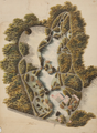 2848 [Park behorende bij het huis Rosendaal], 1836