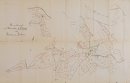 6 Perceelkaart van de havezathe de Cloese onder Laren en Lochem, [1907]