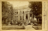 14-0004 Groepsfoto, ca. 1885