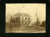 14-0006 Villa Clarenbeek, ca. 1885