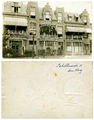 14-0007 Jacob Cabelliaustraat 5, ca. 1925