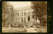 14-0011 Groepsfoto, ca. 1885