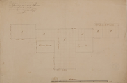 178-0002 Projet d'un belvédère à Beekhuizen, juli-augustus 1865