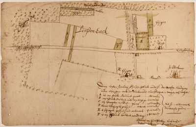 94 Notariele Akte Van Overdracht Door Dirk Boekelman Aan