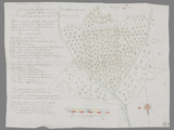 1344-0002 [Goederen behorende tot het huis Verwolde gelegen in Zuidlaren en Emmen in Drenthe], 1682, 1686, [z.d]