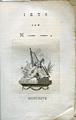 849-0001 Iets : gedichtenbundel van Margriet van Haeften, 1796
