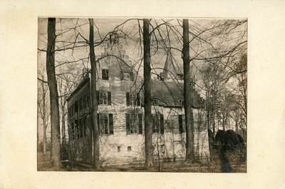 673-0011 Echteld Huis de Wijenburg, 1857-1912