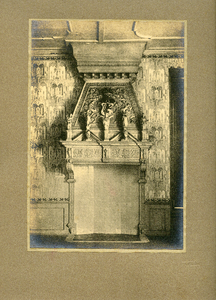 673-0014 Echteld Huis de Wijenburg, 1857-1912