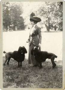 673-0021 Echteld Huis de Wijenburg, 1857-1912