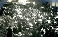 3-0006 Fotoalbum verschillende vluchtelingenkampen, 1914-1918, 1914
