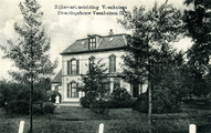 3-0043 Fotoalbum verschillende vluchtelingenkampen, 1914-1918, 1914-1915