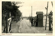 3-0048 Fotoalbum verschillende vluchtelingenkampen, 1914-1918, 1914-1915