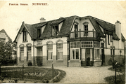 3-0051 Fotoalbum verschillende vluchtelingenkampen, 1914-1918, 1914-1915