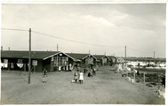 3-0054 Fotoalbum verschillende vluchtelingenkampen, 1914-1918, 1914-1915