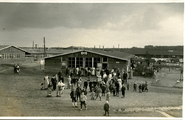 3-0058 Fotoalbum verschillende vluchtelingenkampen, 1914-1918, 1914-1915